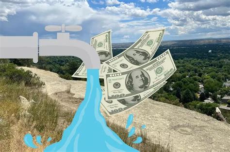 city of billings water bill.